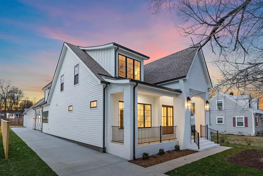 1202 Brookwood Ave, Franklin, TN 37064