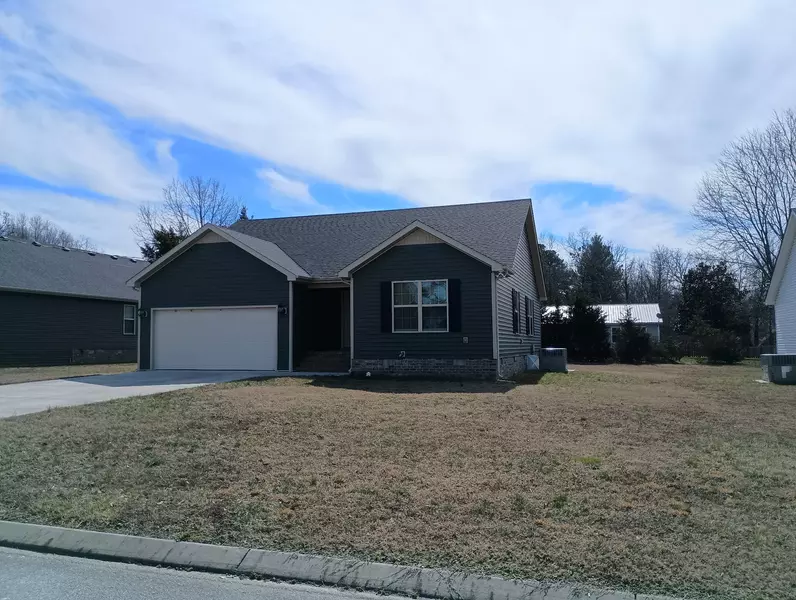 273 Amelia Dr, Manchester, TN 37355