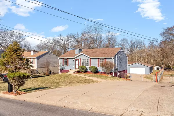 Clarksville, TN 37042,613 Ranch Hill Drive