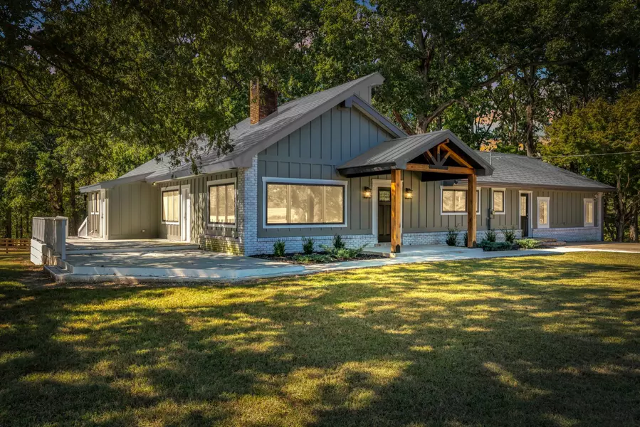 168 Oliver Smith Rd, Flintville, TN 37335