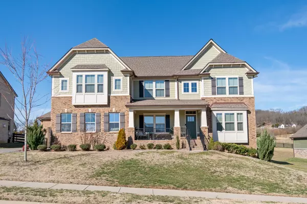 Franklin, TN 37067,9108 Barred Owl Dr
