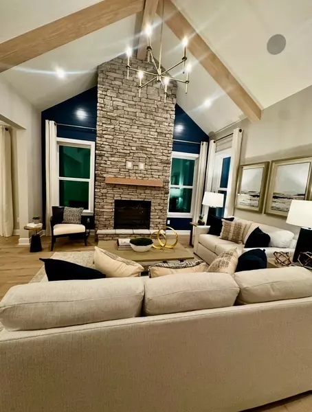 1052 Sycamore Estates, Nashville, TN 37211