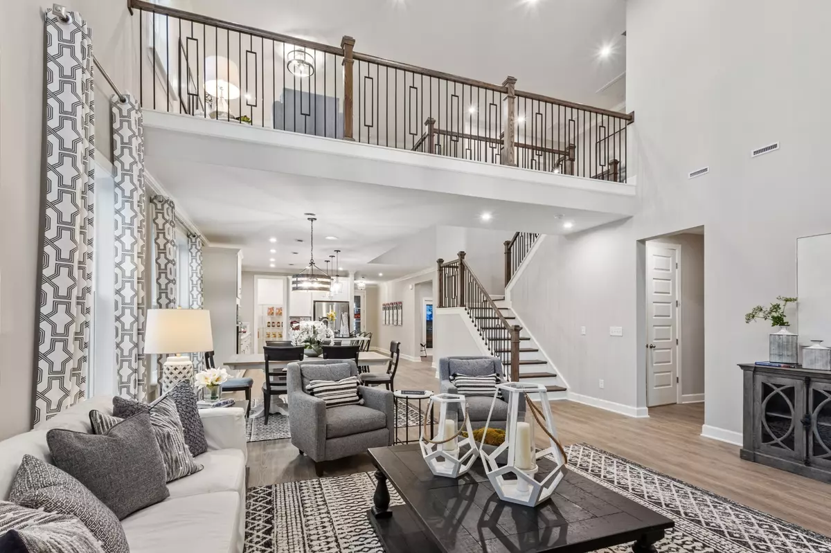 Nashville, TN 37211,1053 Sycamore Estates