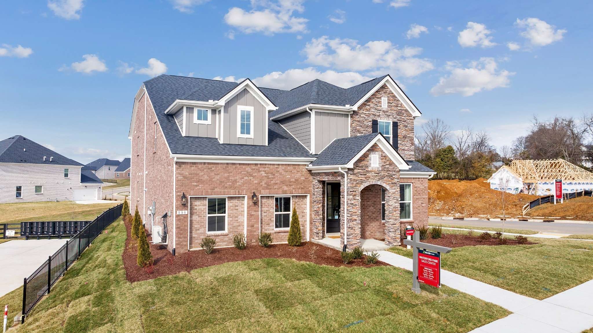 Mount Juliet, TN 37122,927 Champion Circle