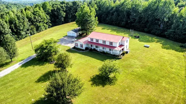 Prospect, TN 38477,1087 Charley Davis Rd