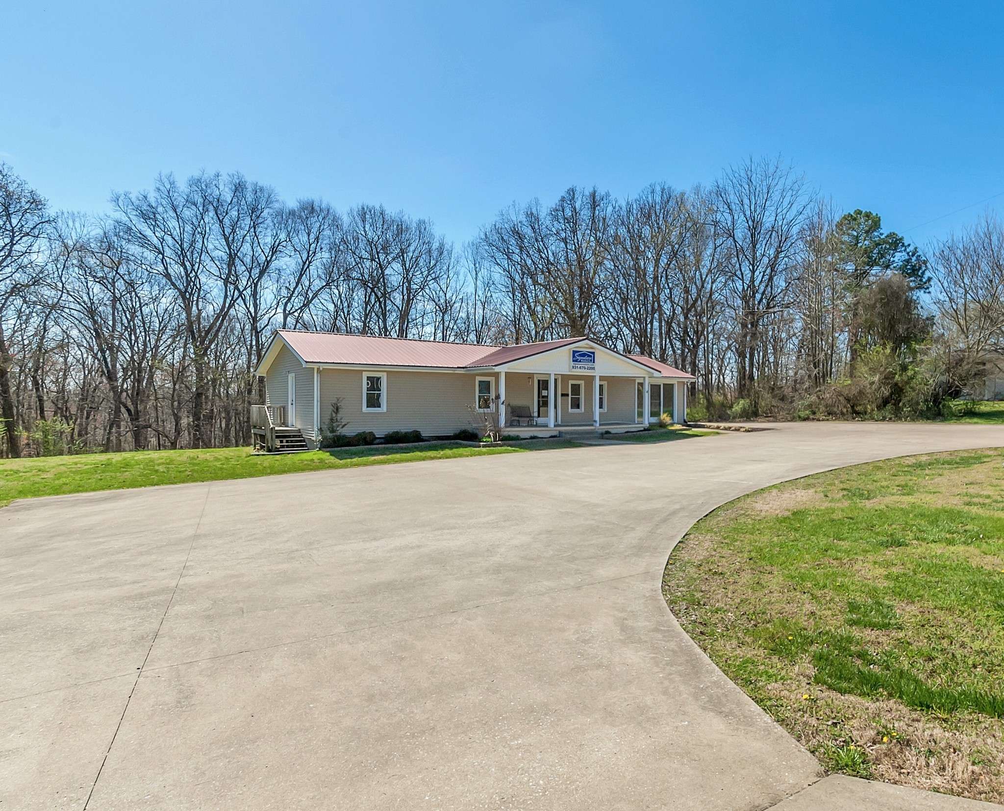 Lyles, TN 37098,5652 Highway 100