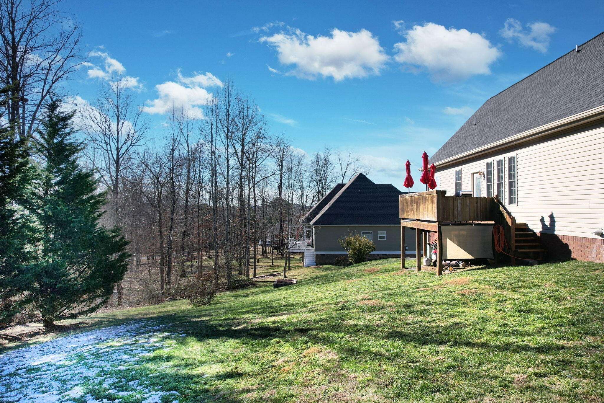 Cleveland, TN 37323,144 Green Hill Road #NE
