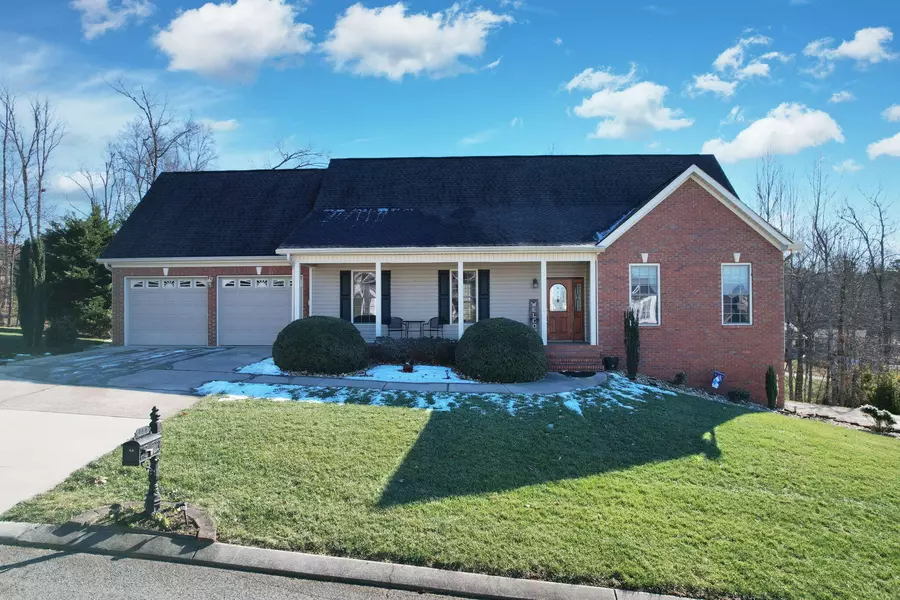 144 Green Hill Road #NE, Cleveland, TN 37323