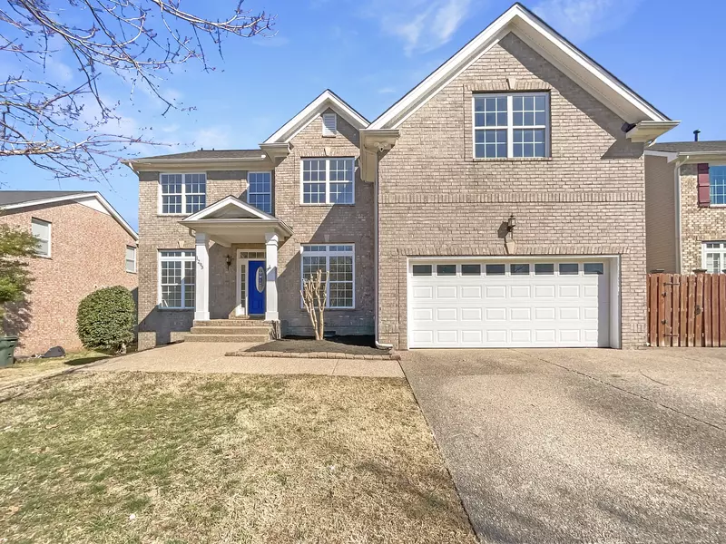 1295 Creekside Dr, Nolensville, TN 37135