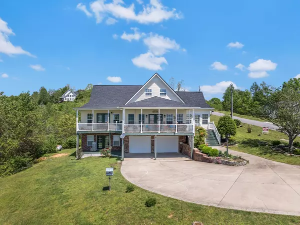 Waverly, TN 37185,480 Turtle Point Ln