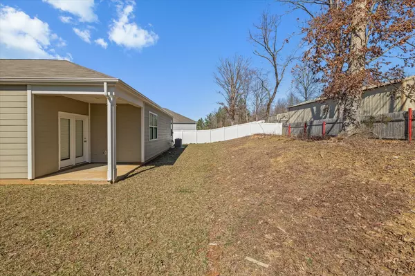 Baxter, TN 38544,261 Harris Ln