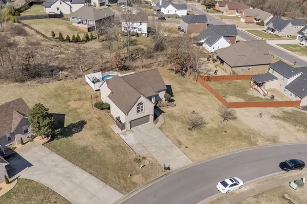 Mount Juliet, TN 37122,5004 War Admiral Ct