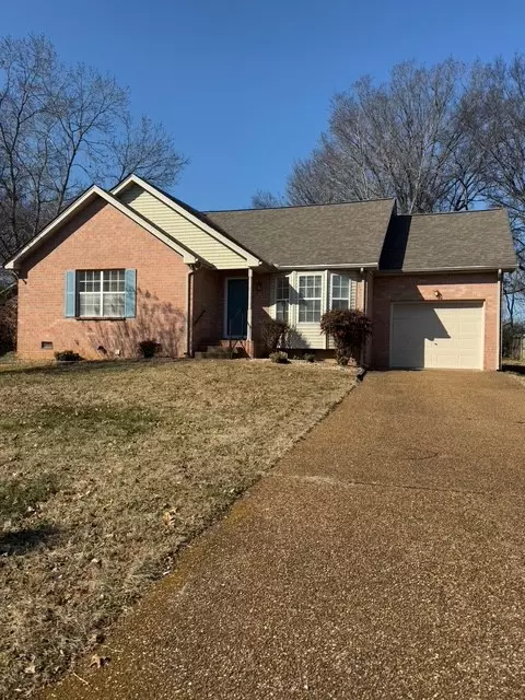 Old Hickory, TN 37138,505 Wilma Ct