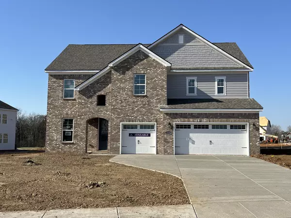 1608 Burlwood Court, Murfreesboro, TN 37129