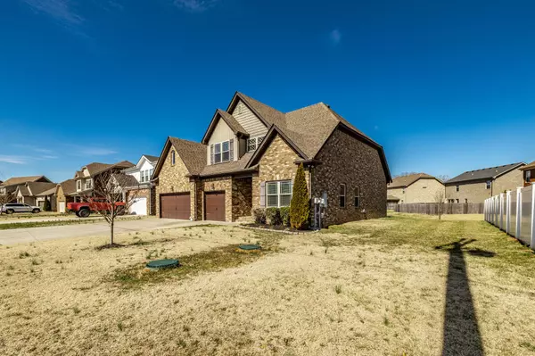 Murfreesboro, TN 37128,465 Beulah Rose Dr