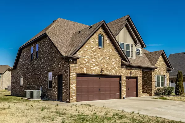 Murfreesboro, TN 37128,465 Beulah Rose Dr