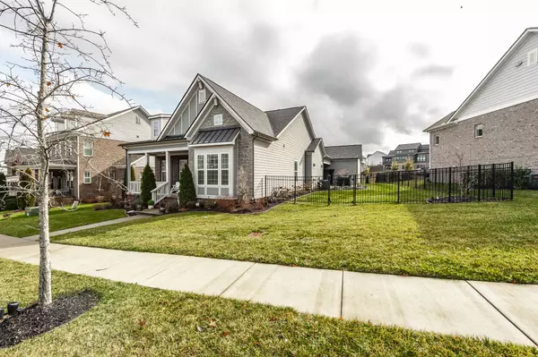 Nolensville, TN 37135,621 Vickery Park Dr