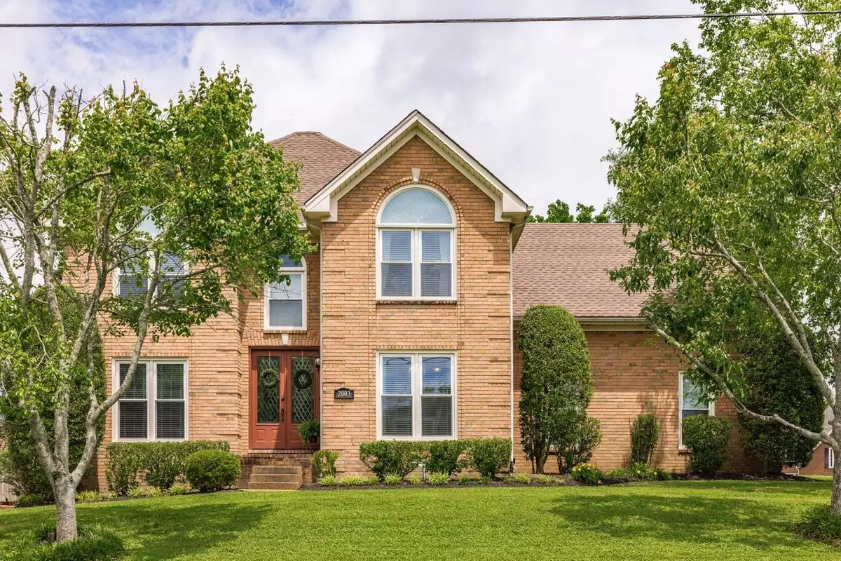 Hendersonville, TN 37075,2003 Drakes Hill Ct