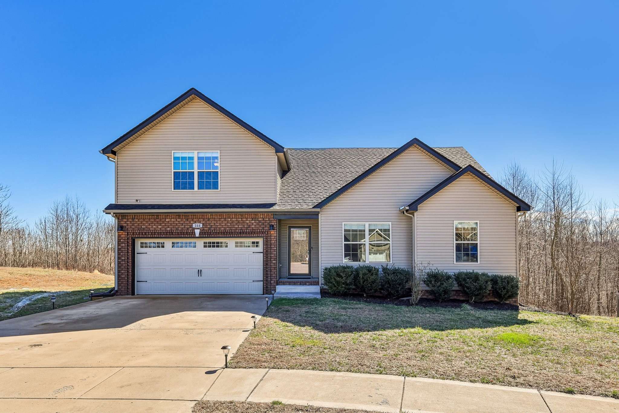 164 Tomahawk Pt,  Clarksville,  TN 37040