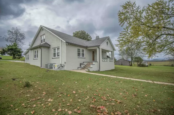 505 Atlantic Road, New Market, TN 37820