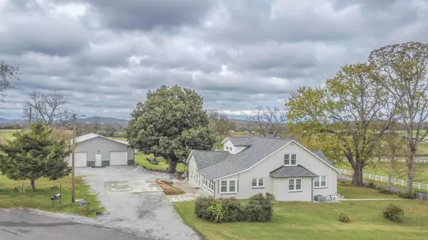 New Market, TN 37820,505 Atlantic Road