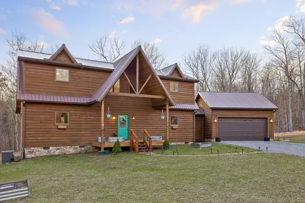 46 No Name Drive, Dunlap, TN 37327