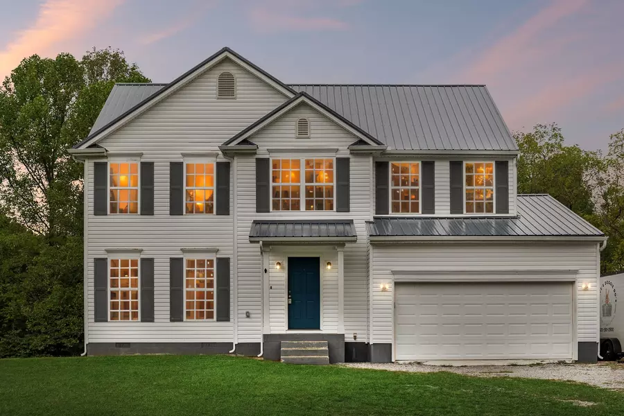 2227 Valley View Rd, Joelton, TN 37080