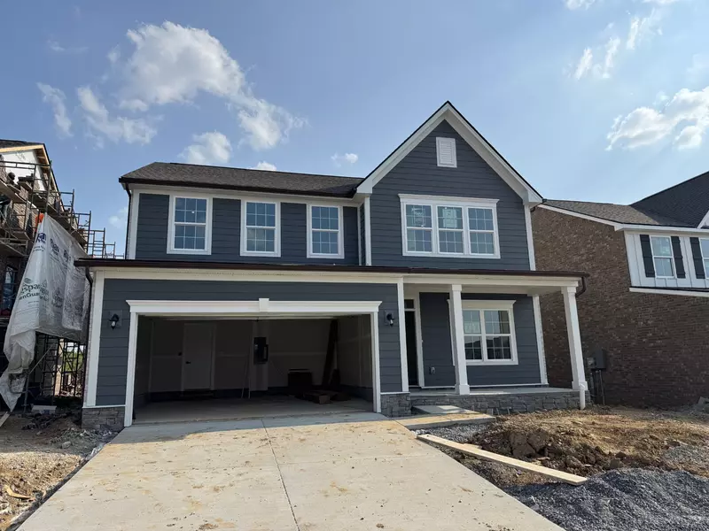 1153 Savannah Ave, Gallatin, TN 37066