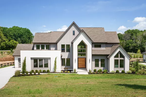 7112 Bonterra Dr, Franklin, TN 37064