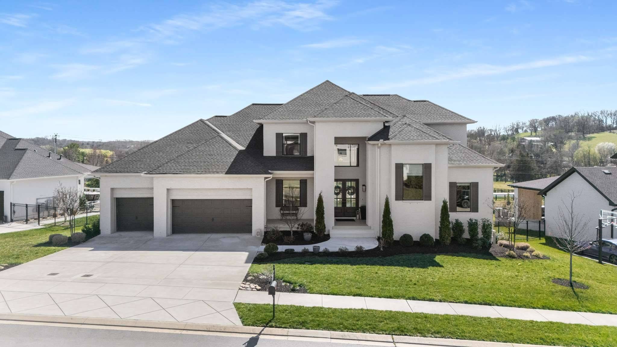 Franklin, TN 37067,6105 Open Meadow Ln