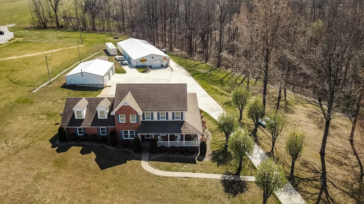 Westmoreland, TN 37186,1626 New Highway 52 E