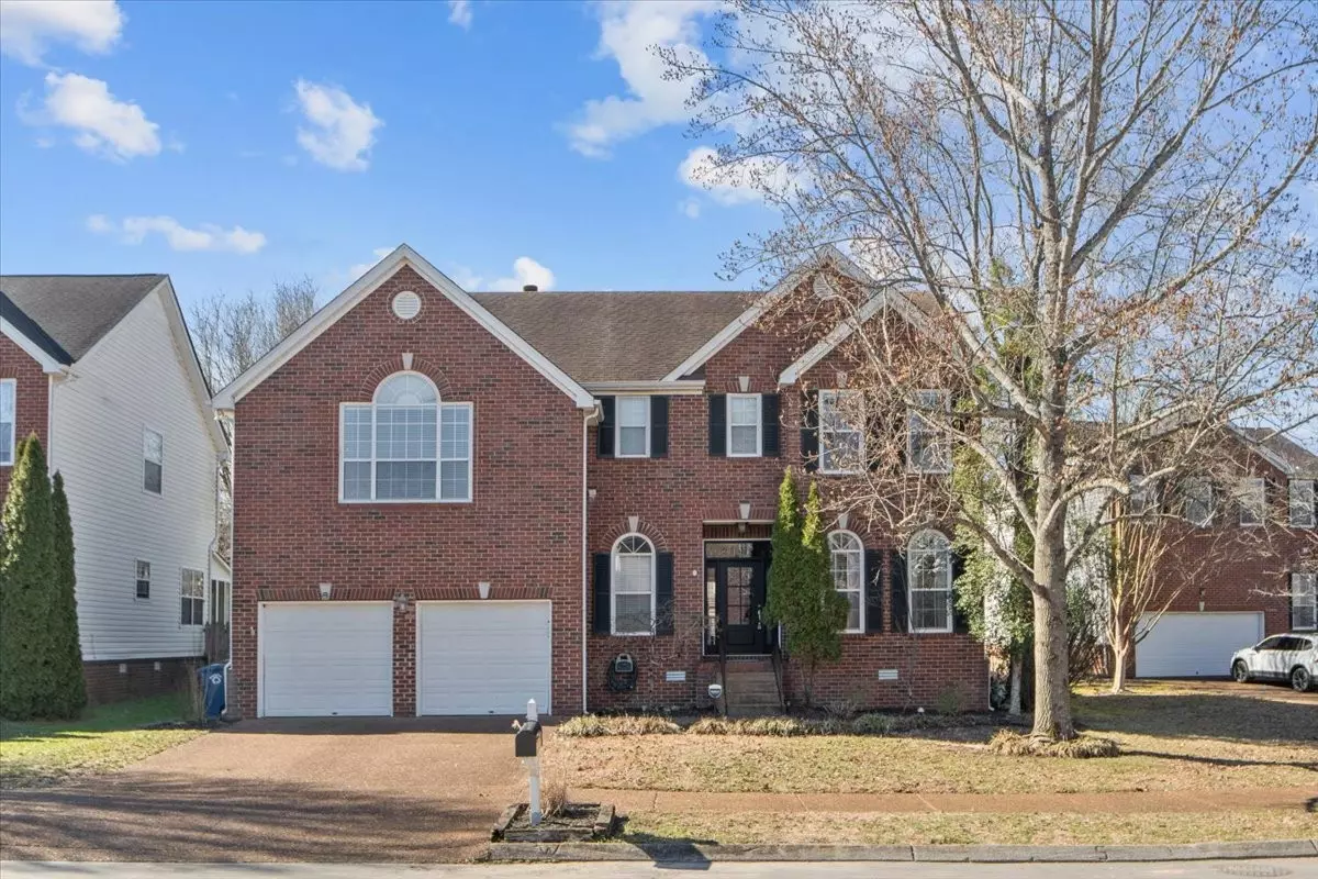 Franklin, TN 37069,491 Essex Park Cir