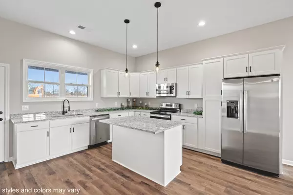 Portland, TN 37148,101 Burley Way