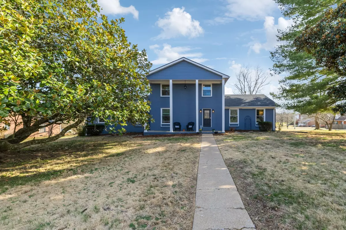 Gallatin, TN 37066,1200 N Brookside Dr