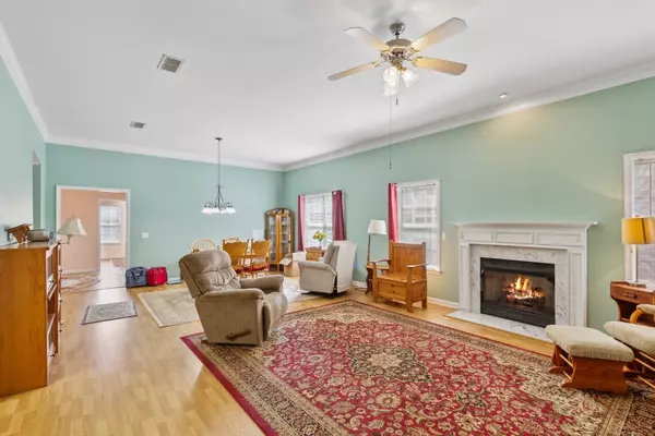 Murfreesboro, TN 37128,436 Village Green Cir