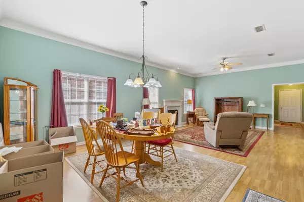 Murfreesboro, TN 37128,436 Village Green Cir