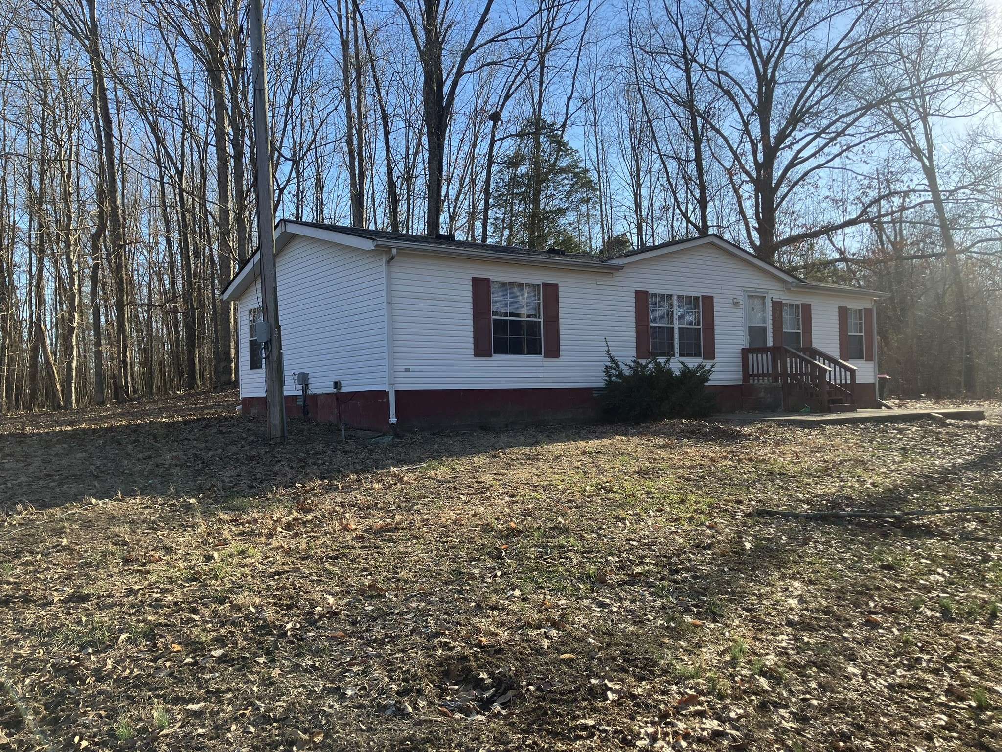 Clarksville, TN 37040,2410 Whitfield Rd