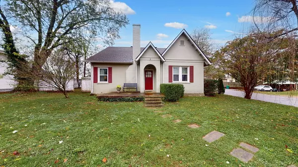 1125 W Cedar St, Lewisburg, TN 37091