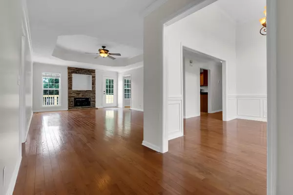 Clarksville, TN 37043,276 Fair Haven Dr