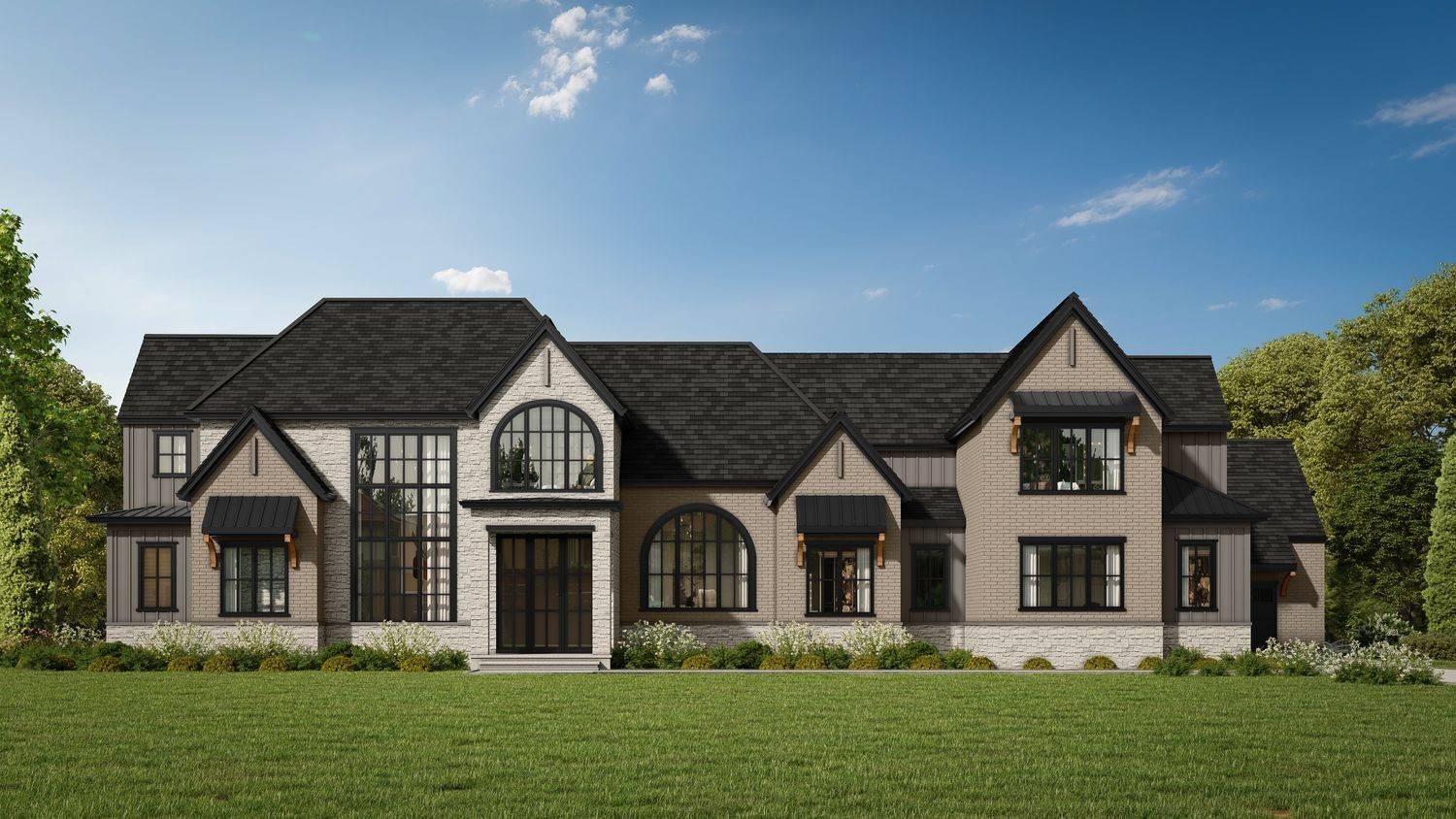3148 McMillan Rd, Franklin, TN 37064