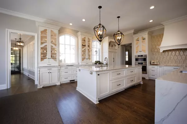 College Grove, TN 37046,8809 Drosera Cir
