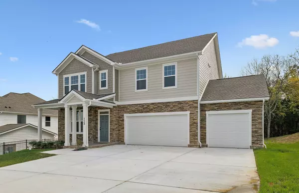 Smyrna, TN 37167,113 Cannonade Court