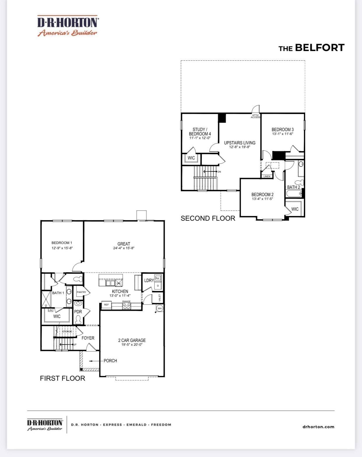 White House, TN 37188,4046 Roane Drive