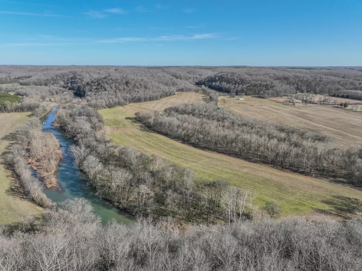 Iron City, TN 38463,0 Tidwell Hollow Rd