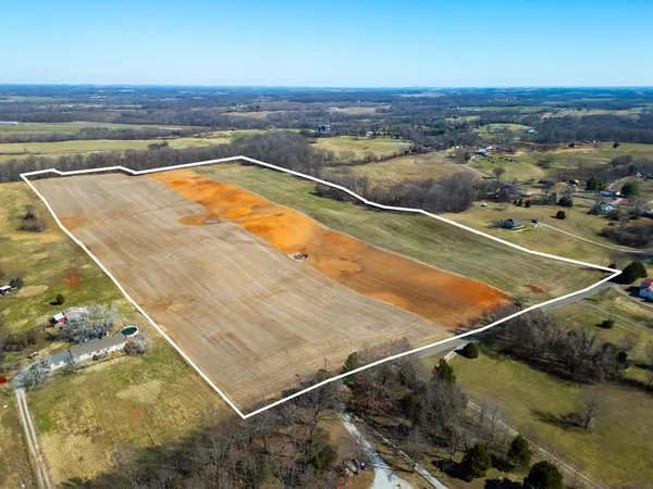 0 Anderson Road, Cedar Hill, TN 37032