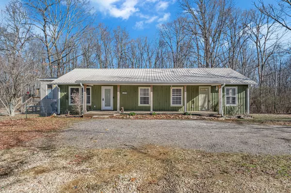 Hohenwald, TN 38462,290 Deerwood Rd