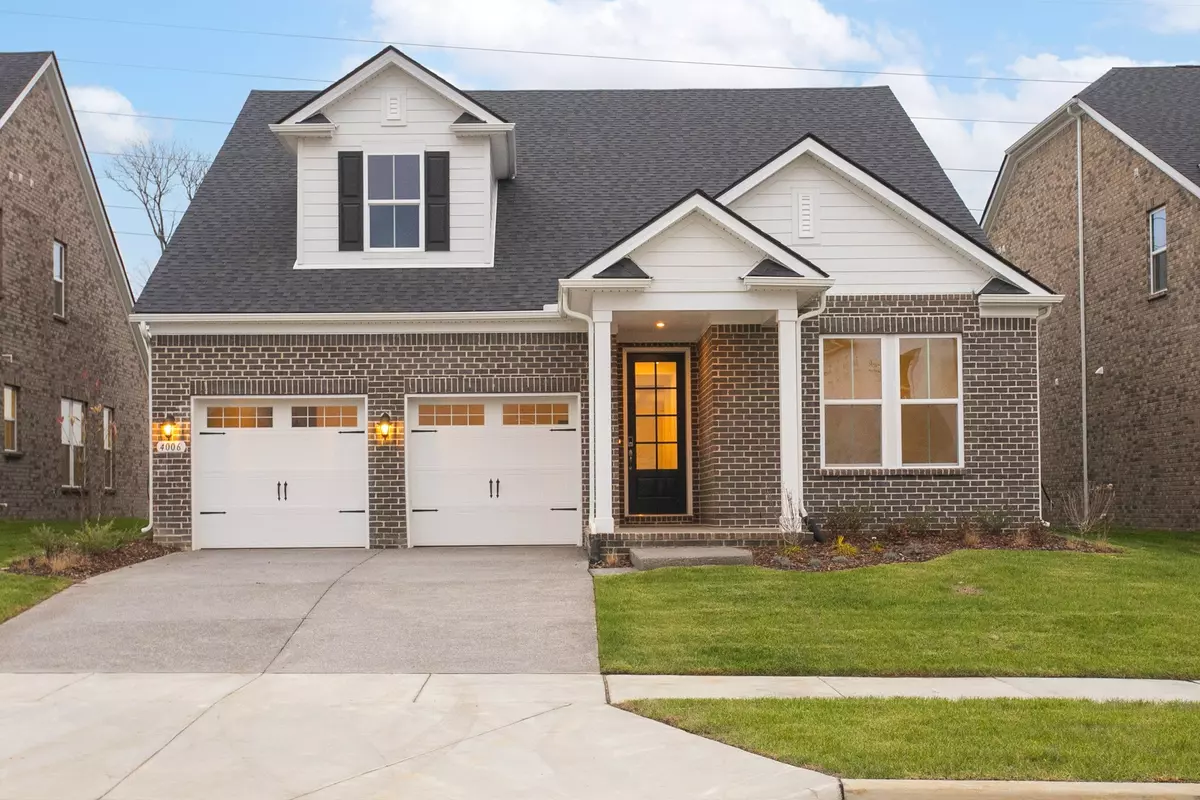 Mount Juliet, TN 37122,4006 Willow Belle Drive