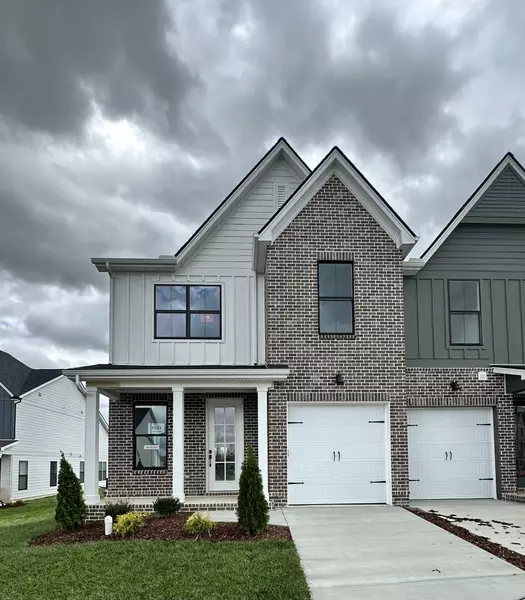 3544 Burgate Trail, Thompsons Station, TN 37179