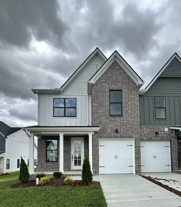 3544 Burgate Trail, Thompsons Station, TN 37179