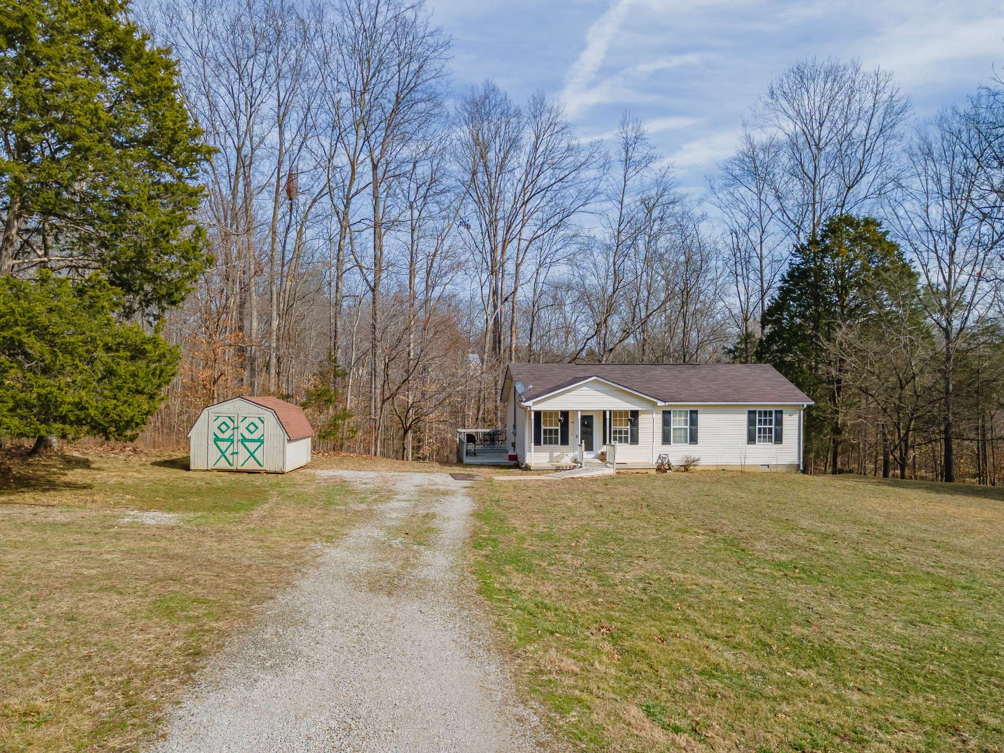 Culleoka, TN 38451,2640 Winding Way Rd